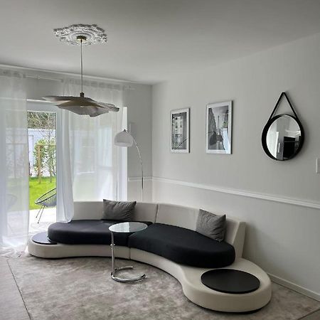 Paris To Bochum, 4 Pers. Apartm. Экстерьер фото