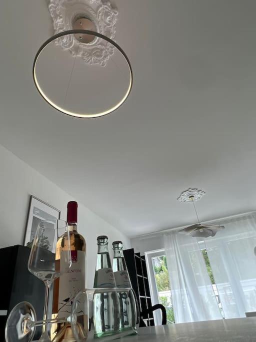 Paris To Bochum, 4 Pers. Apartm. Экстерьер фото