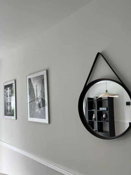 Paris To Bochum, 4 Pers. Apartm. Экстерьер фото