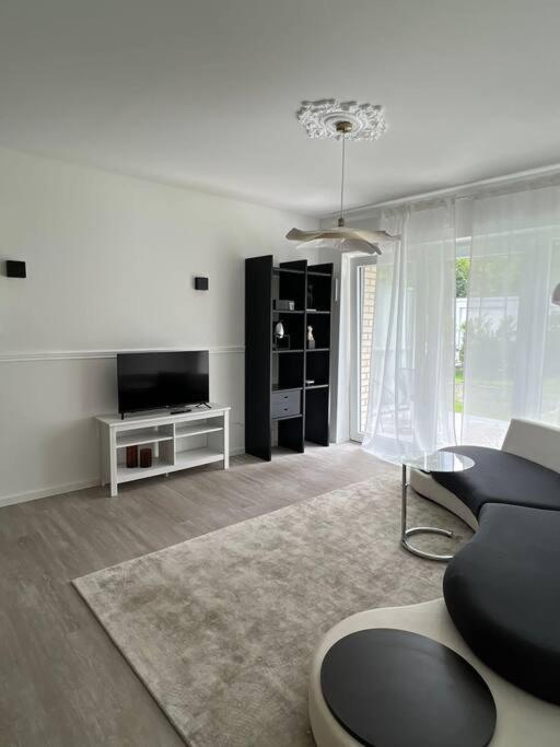 Paris To Bochum, 4 Pers. Apartm. Экстерьер фото
