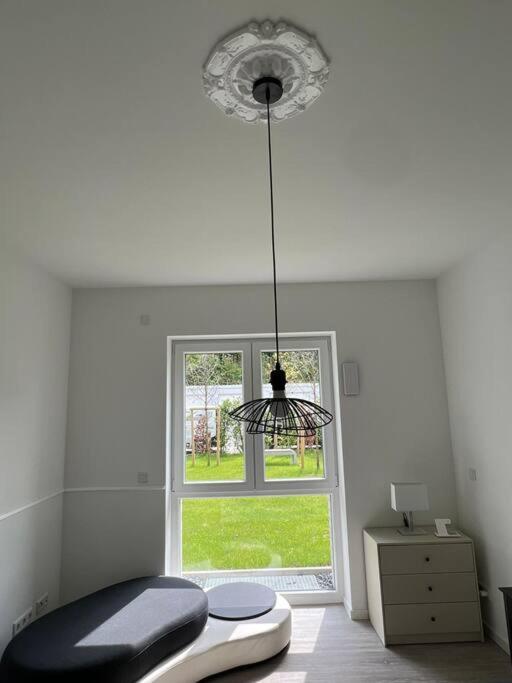Paris To Bochum, 4 Pers. Apartm. Экстерьер фото