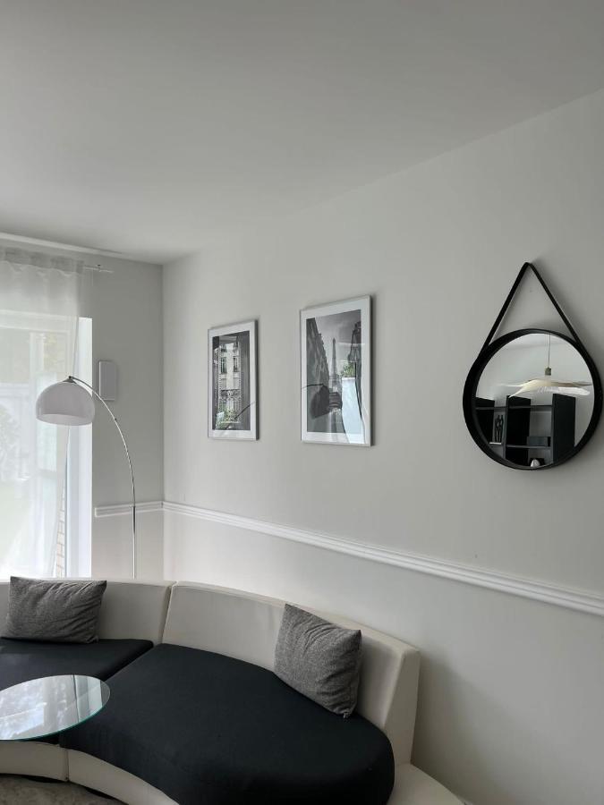 Paris To Bochum, 4 Pers. Apartm. Экстерьер фото